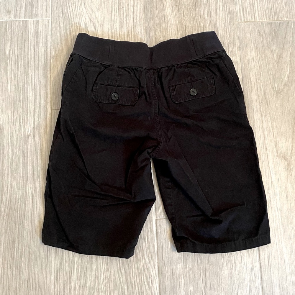 Liz Lange Maternity Bermuda Shorts - Picture 3 of 5